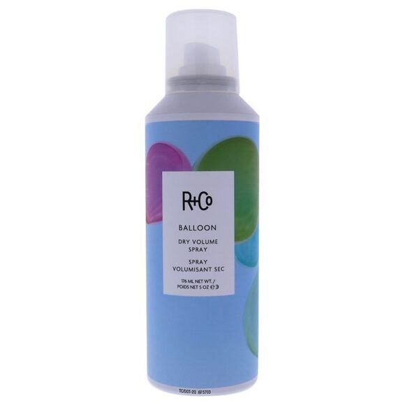 R+Co Balloon - Dry Volume Spray - 5oz - Picture 1 of 1
